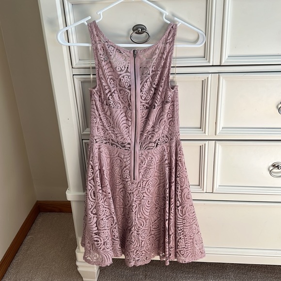 American Rag Dress - Picture 2 of 2